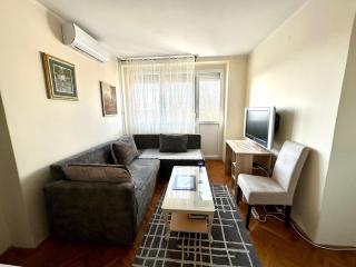 Urban Panorama - Belgrad - 7