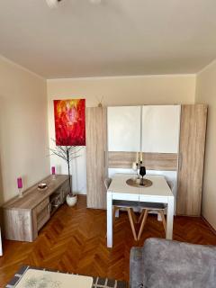 Urban Panorama - Belgrad - 1