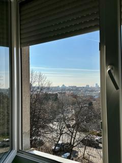Urban Panorama - Belgrad - 3