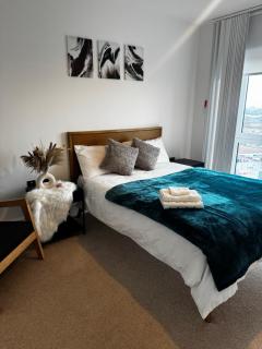 Cozy One Bedroom - Birmingham - 4