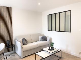 Appartement Étoilé, Plage, Parking, WiFi, Calme - La Grande-Motte - 2