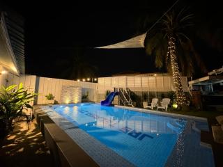 Jas Telaga Inn Homestay - - 0