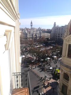 Ayuntamiento Panoramic - Valencia - 9