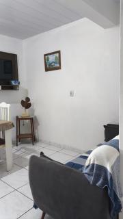 Apartamento em Imbituba, praia da Vila - 2