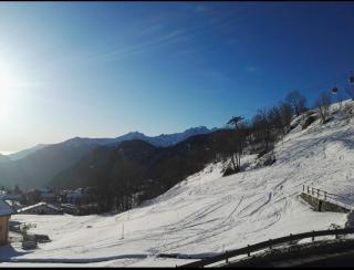 CAV MES VALLEES Torgnon Vda - Torgnon - 8