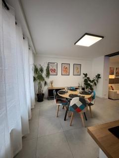 Appartement Hoang - Ans - 3