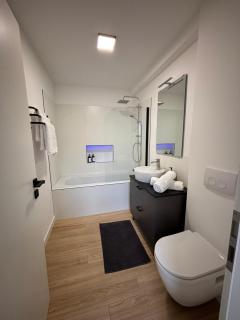 Appartement Hoang - Ans - 2
