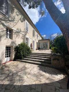 Mas Provençal Luxe - Piscine et parc classé - Avignon - 4