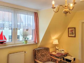 Ferienwohnung Socolowsky - Bad Sülze - 8