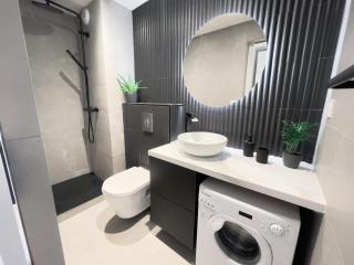 Appartement Étoilé, Clim, Plage, Terrasse, Parking - La Grande-Motte - 7