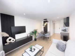 Appartement Étoilé, Clim, Plage, Terrasse, Parking - La Grande-Motte - 6