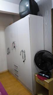 Apartamento em Imbituba, praia da Vila - Sangão - 6