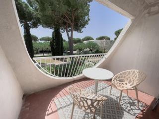 Appartement Étoilé, Clim, Plage, Terrasse, Parking - La Grande-Motte - 3