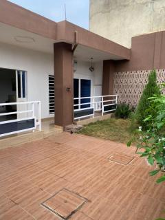 DE LUXE GUEST House - Porto-Novo - 7