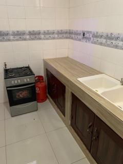 DE LUXE GUEST House - Porto-Novo - 6