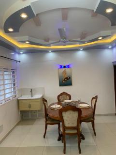 DE LUXE GUEST House - Porto-Novo - 5