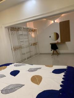 DE LUXE GUEST House - Porto-Novo - 2