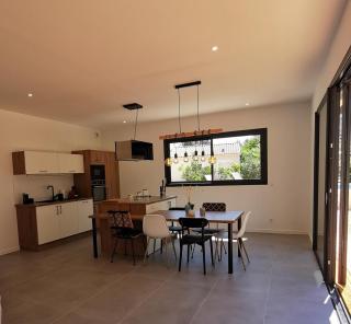 Villa la Provence, Luxe, Confort et Joie de Vivre - Carpentras - 3