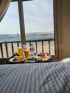 Kush Hotel, Grand Museum & Pyramids View - Il Cairo - 9