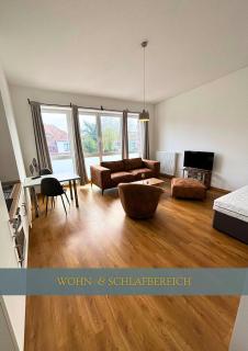 Flexi Flats - Lingen - 7