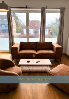 Flexi Flats - Lingen - 1