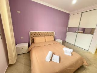 Wiola's Apartments Vlora - Vlorë - 1