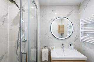 Amazing deal - Central Location near the metro, Modern amenities and style - Paris - 6