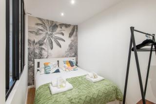 Amazing deal - Central Location near the metro, Modern amenities and style - Paris - 8