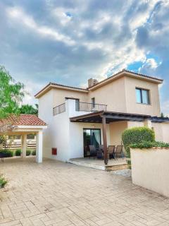 Seaview Villa Mia - Lachi - 8
