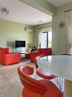 Seaview Villa Mia - Lachi - 6