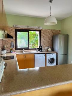 Seaview Villa Mia - Lachi - 5