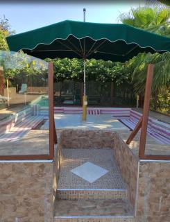 Maison d hôtes piscine privée Hammam Traditionnel - Taddert - 2