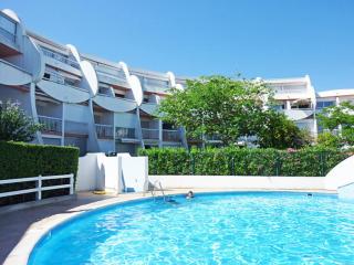 Appartement Étoilé, Piscine, Plage face, Clim - La Grande-Motte - 9
