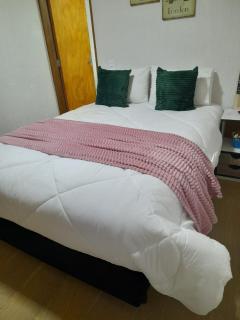 Pousada Lofts e Suítes Campos - 2