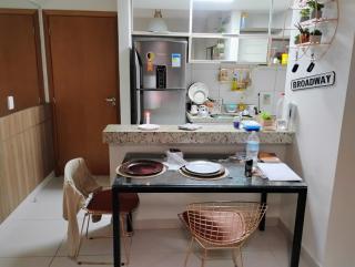 Cop30 Apartamento na Doca - Belém - 2