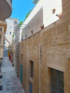 Fun 1-bedroom Maisonette in Valletta - La Valletta - 1