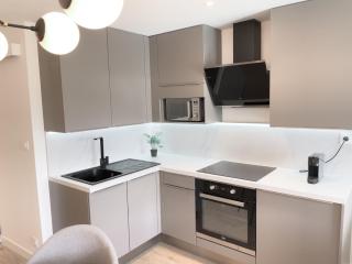 Appartement Étoilé, Piscine, Plage face, Clim - La Grande-Motte - 5