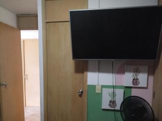 La casita de jo - Cartagena de Indias - 1