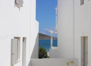 LA MER SYROS Beachfront Villas - Vari - 1