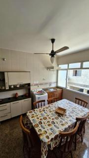 Localização Imbatível! A 98m da Praia do Forte com Conforto, Ar-Condicionado e Estacionamento! - 3