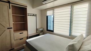 1 Bedroom Cozy and Relaxing Place - Manila - 9