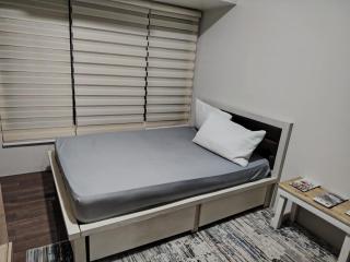 1 Bedroom Cozy and Relaxing Place - Manila - 6