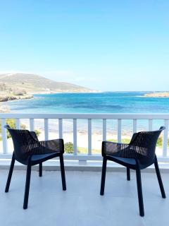LA MER SYROS Beachfront Villas - Vari - 0