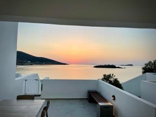 LA MER SYROS Beachfront Villas - Vari - 5
