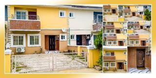 Dakoyo global homes investment - 1