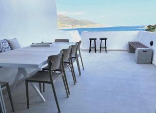 LA MER SYROS Beachfront Villas - Vari - 6
