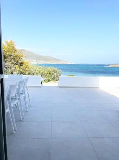 LA MER SYROS Beachfront Villas - Vari - 3