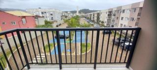 Apartamento central nos Ingleses - 8