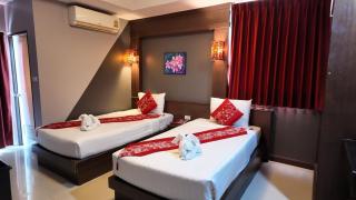 The Great Residence Suvarnabhumi Airport - Lat Krabang - 9