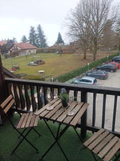 L'Escapade - Thonon-les-Bains - 9